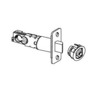 schlage fe595 parts diagram