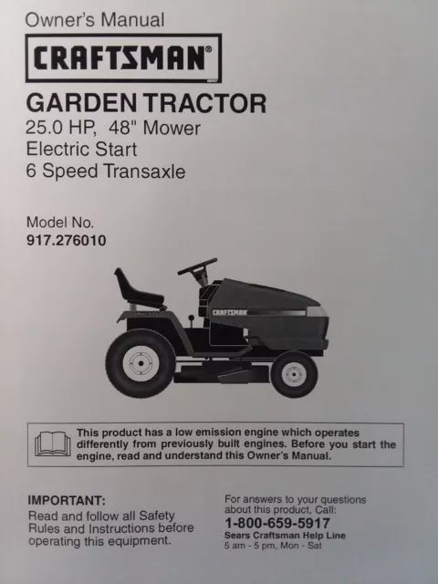 2004 craftsman lt2000 parts diagram