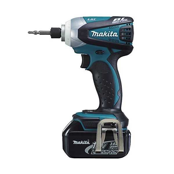 makita impact driver parts diagram