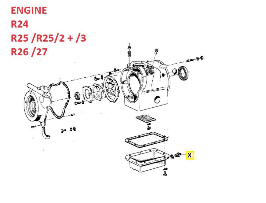 honda wb30xt parts diagram