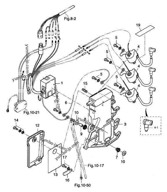 mercury 200 efi parts diagram