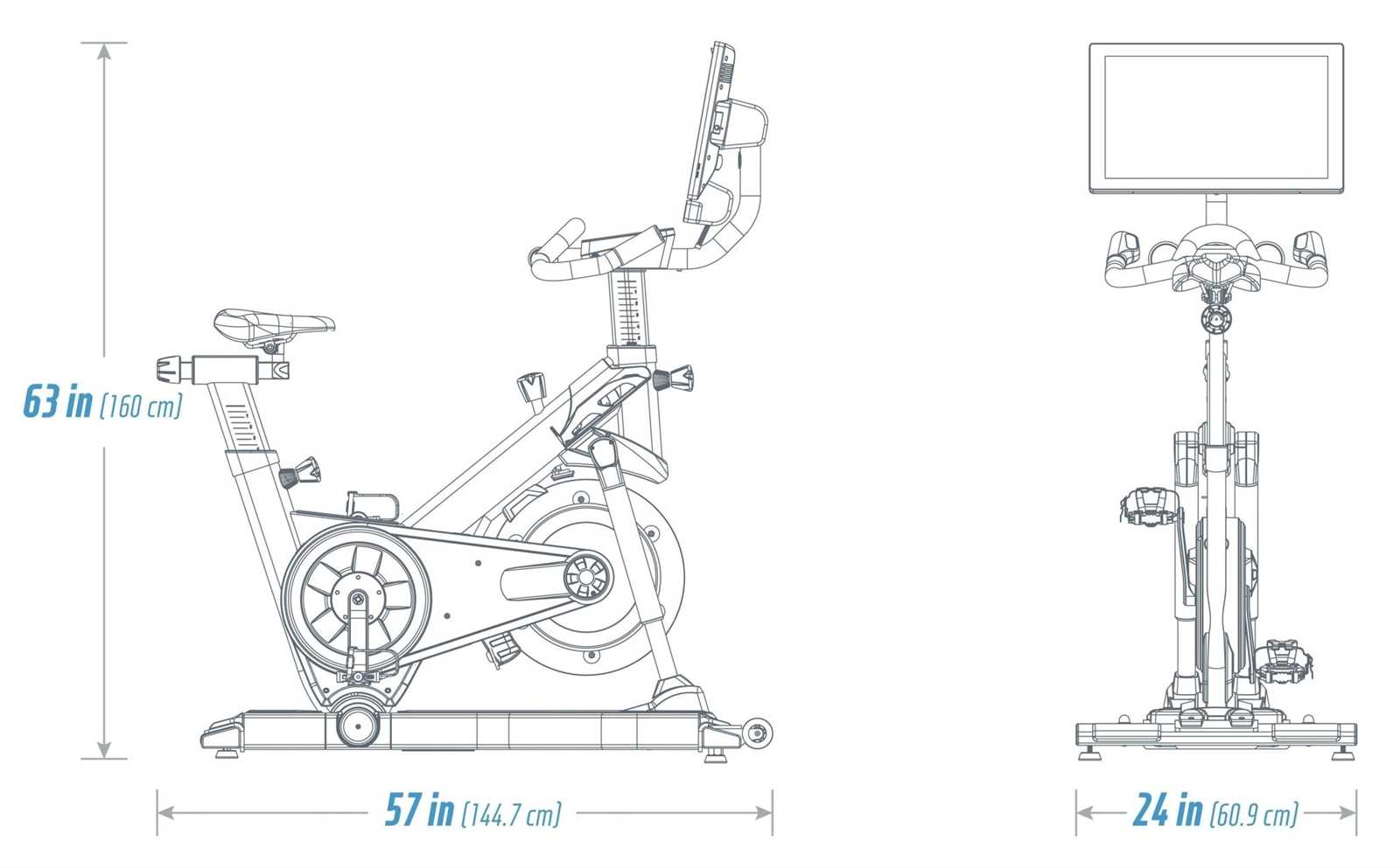 freemotion parts diagram