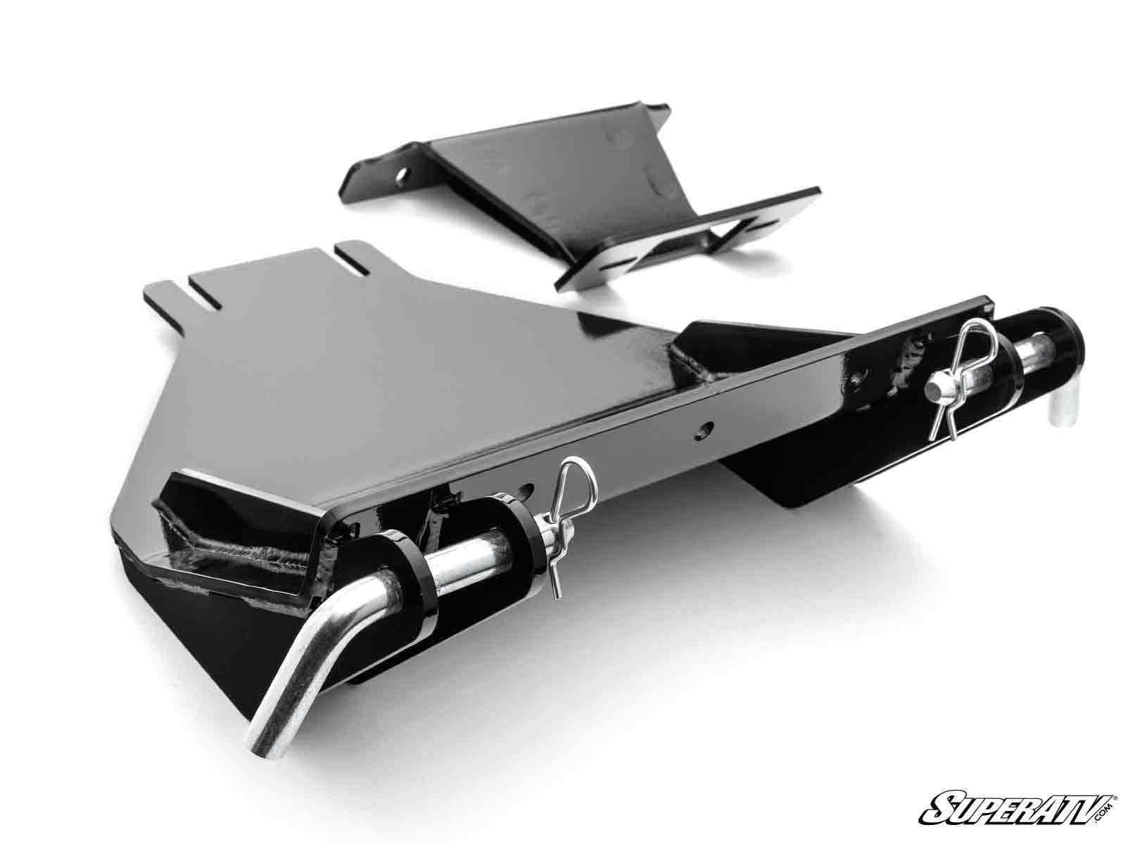 polaris glacier 1 plow parts diagram