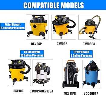 dewalt dxv10sa parts diagram