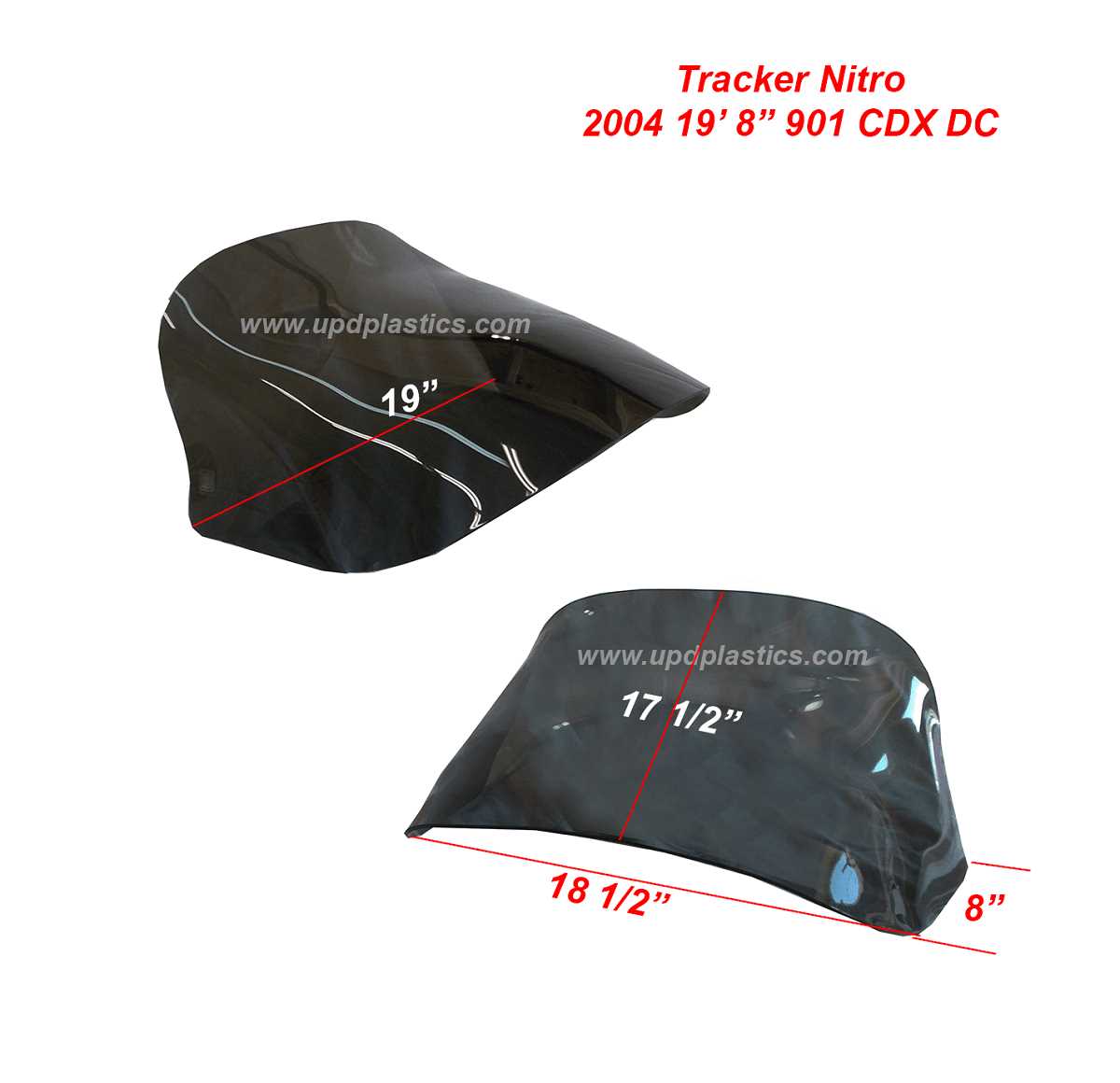 nitro boat parts diagram