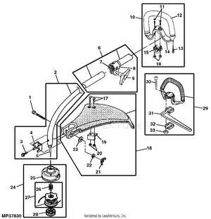 john deere bc1600 parts diagram