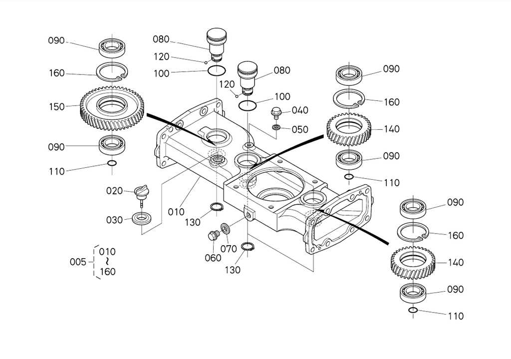 new holland 1431 discbine parts diagram