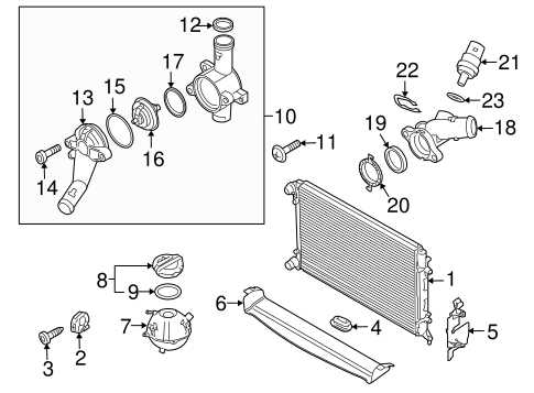 2014 vw jetta parts diagram