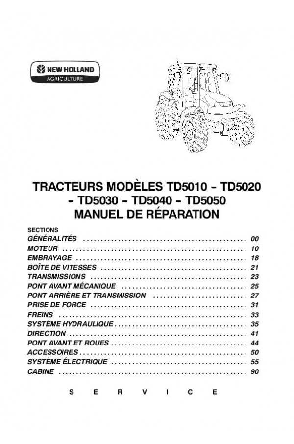 new holland t4 75 parts diagram