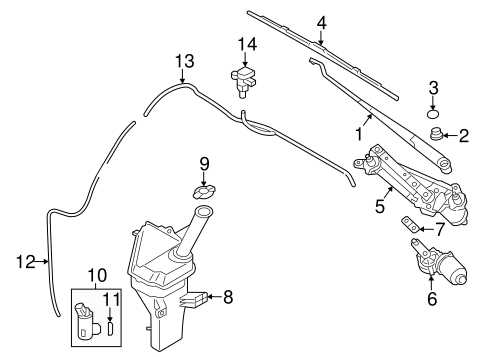 2015 hyundai elantra parts diagram