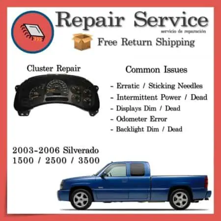 2003 silverado parts diagram