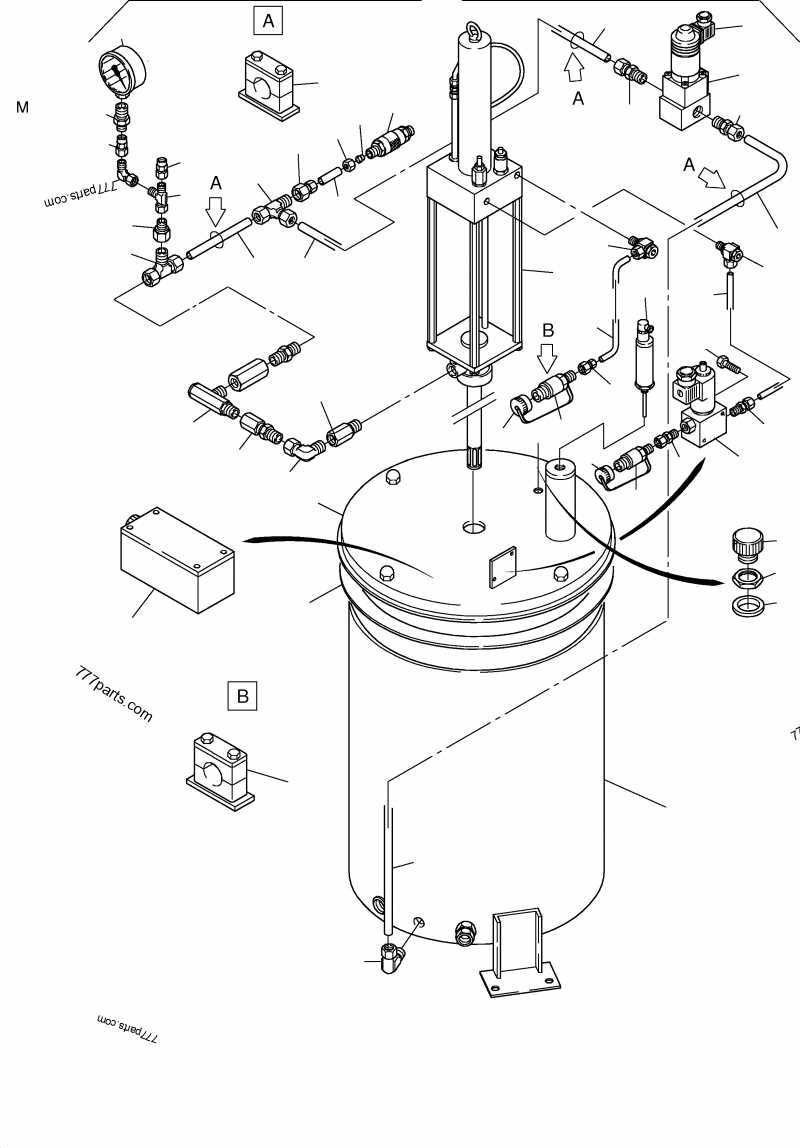 rheem gas water heater parts diagram