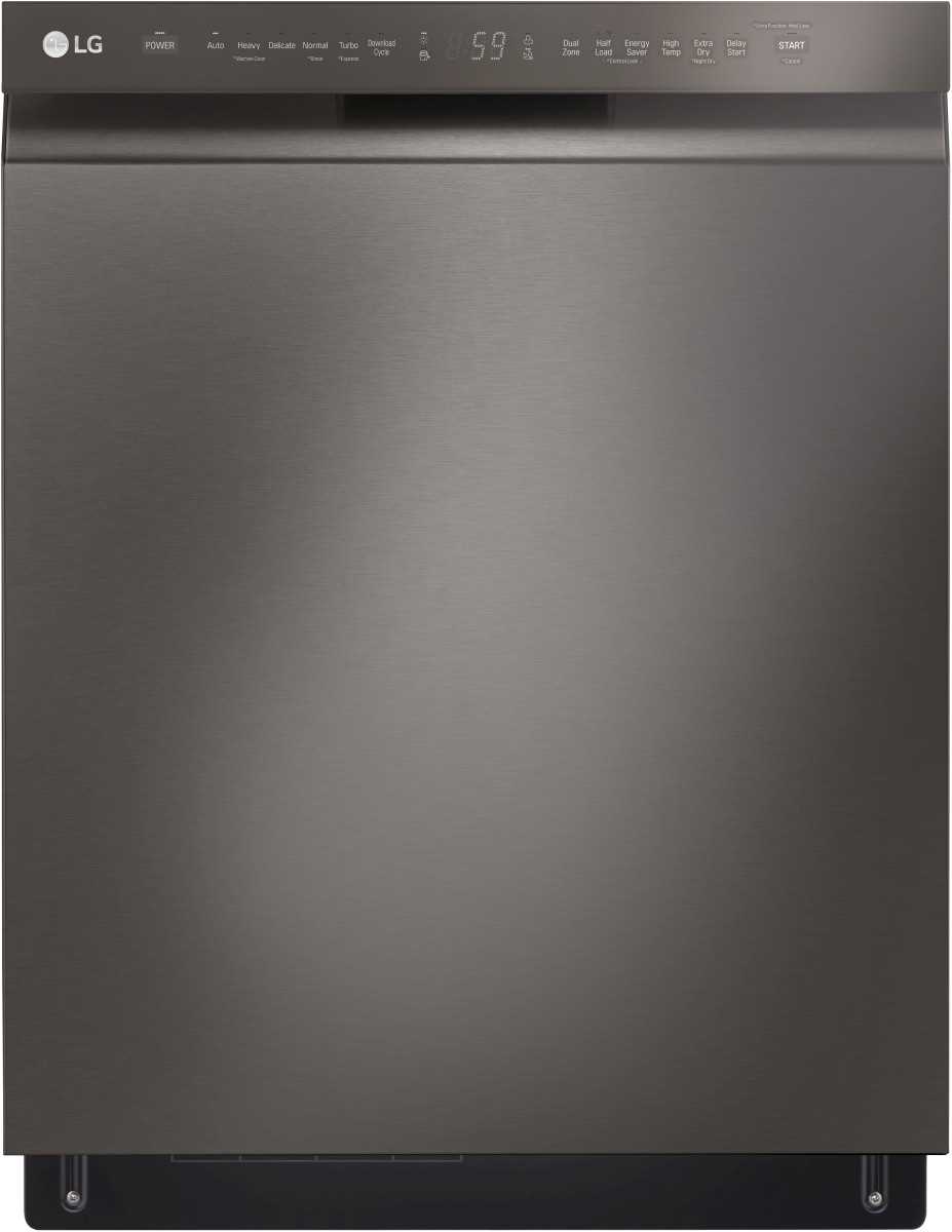 lg inverter direct drive dishwasher parts diagram