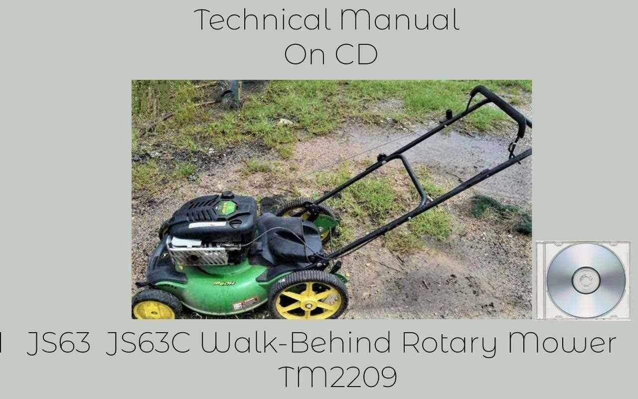 john deere js63 parts diagram