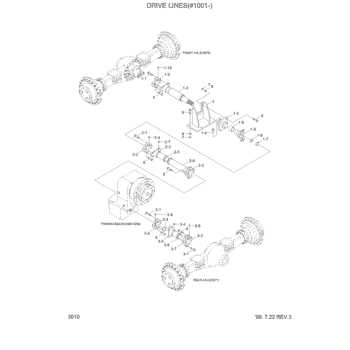 traxxas sledge parts diagram