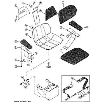 lt1046 parts diagram