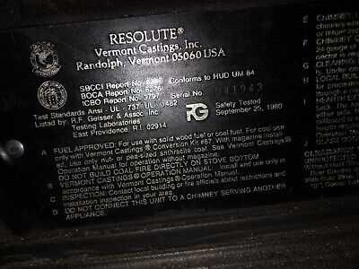 vermont castings resolute iii parts diagram