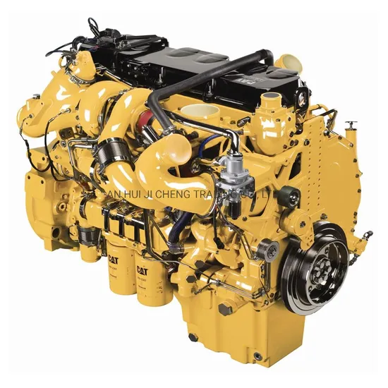 caterpillar c15 engine parts diagram