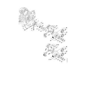 stihl ms 362 cm parts diagram