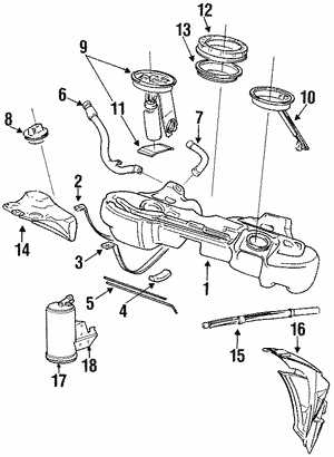 2006 bmw 325i engine parts diagram