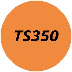 stihl ts350 parts diagram