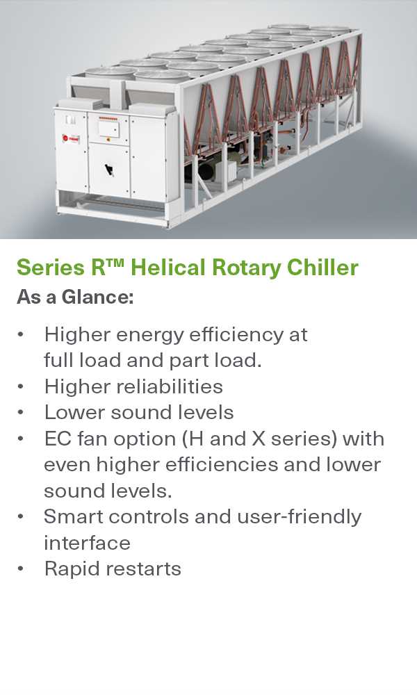 chiller parts diagram