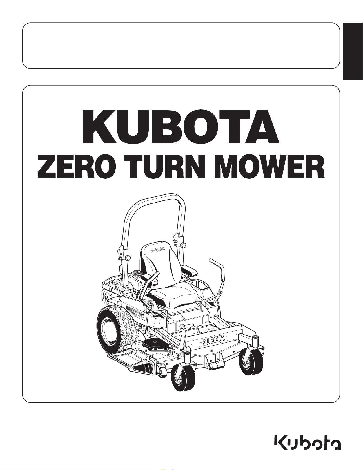 kubota 48 mower deck parts diagram