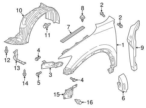 mazda cx 5 parts diagram