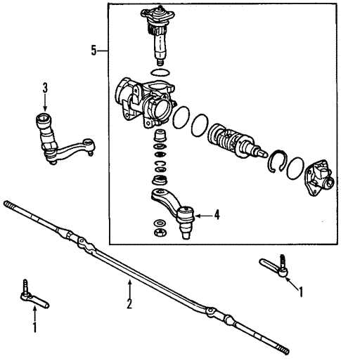 2000 silverado parts diagram