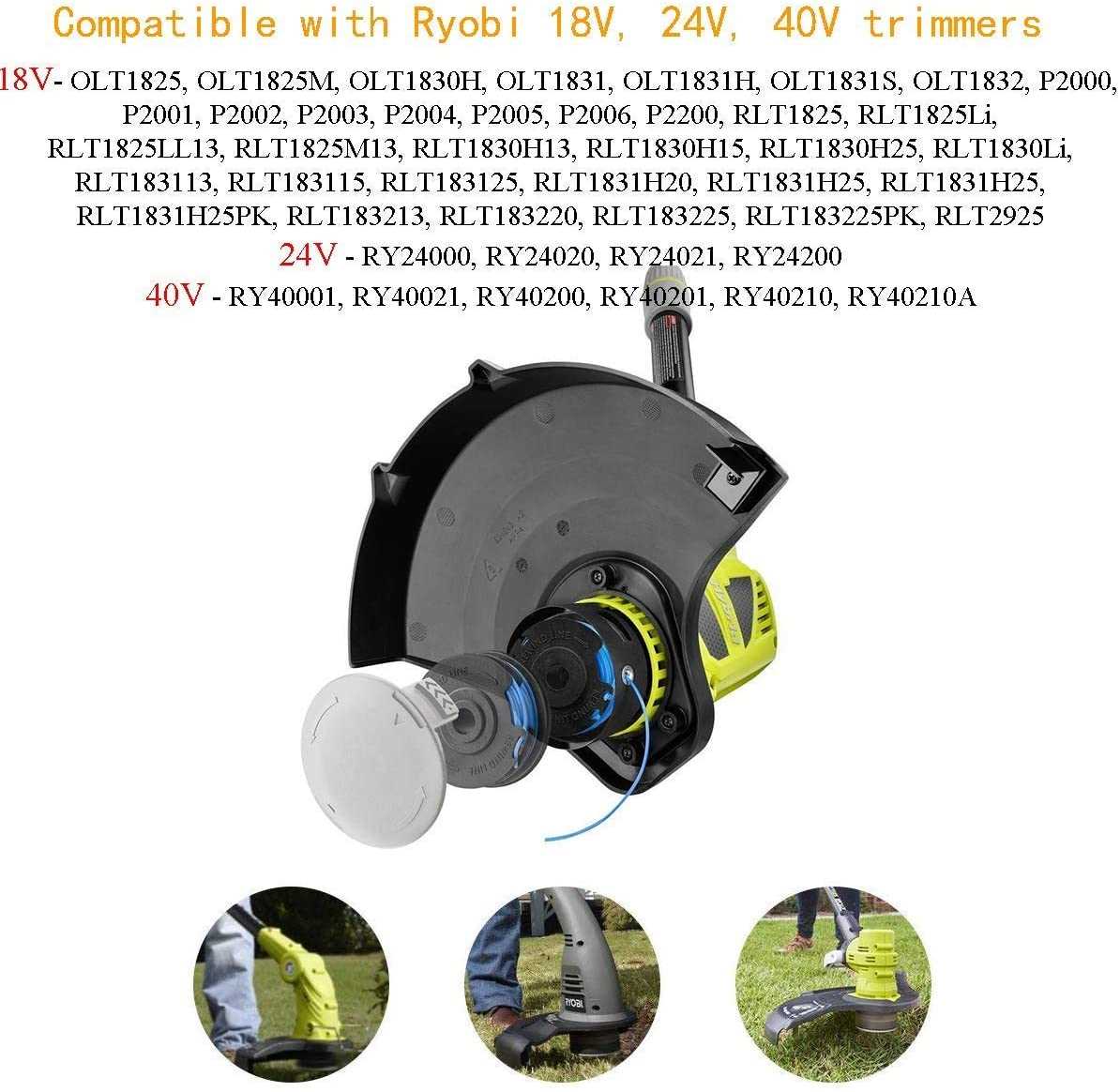 ryobi p2200 parts diagram