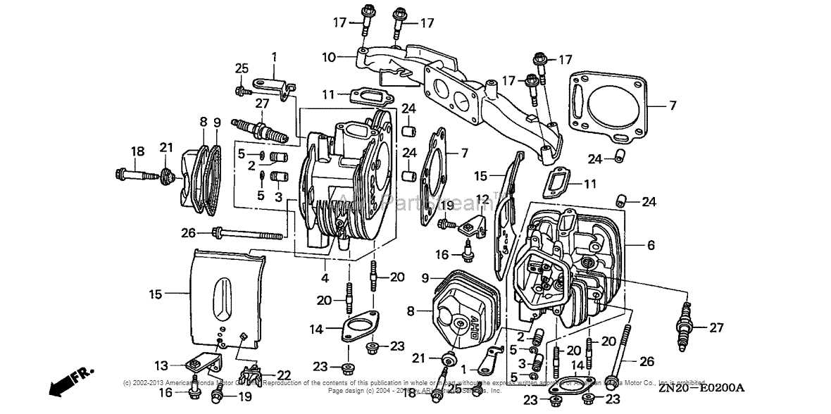 stihl wood boss 028 av parts diagram