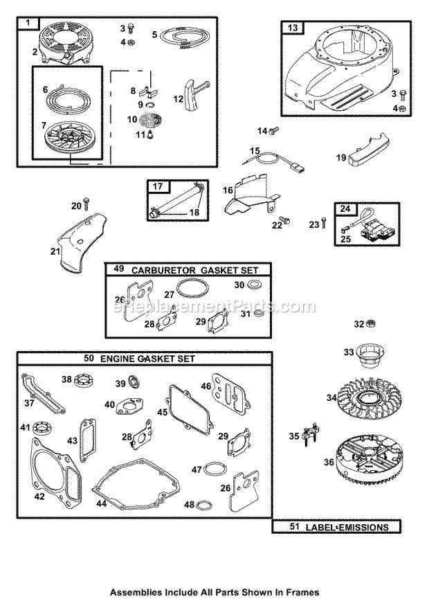 briggs and stratton 725ex parts diagram