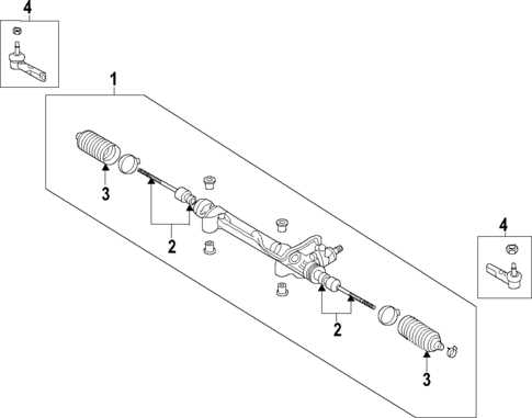 2013 toyota tacoma parts diagram