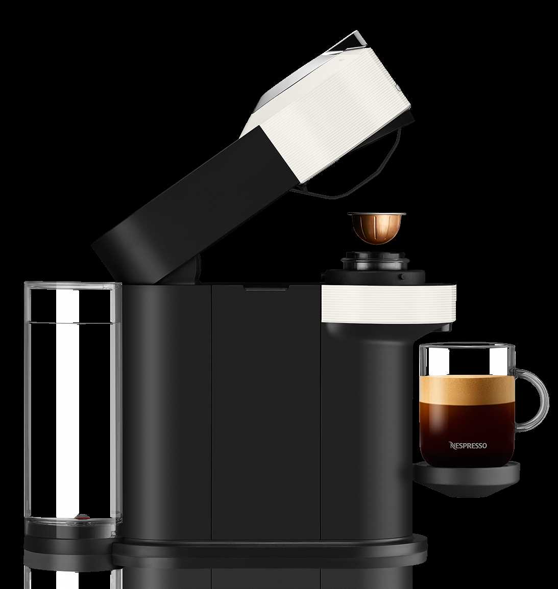 nespresso vertuo next parts diagram