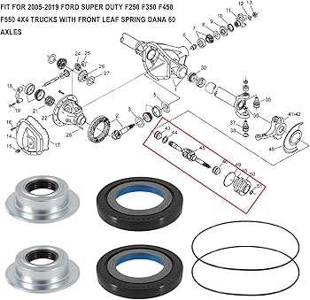 2006 ford f350 parts diagram