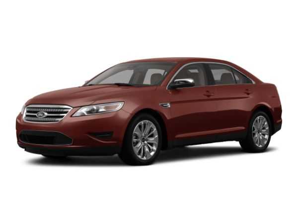 2011 ford taurus parts diagram