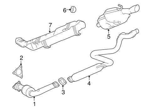 2009 chevy cobalt parts diagram