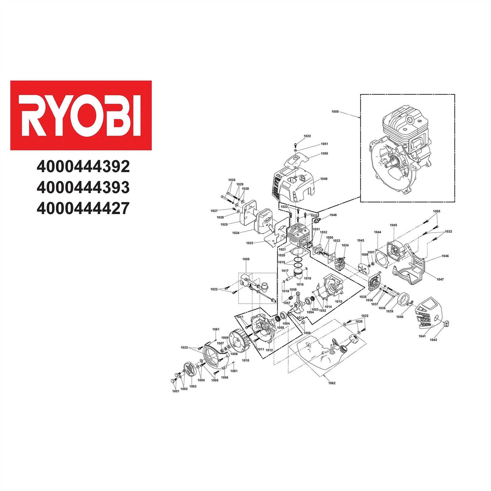 ryobi tss103 parts diagram