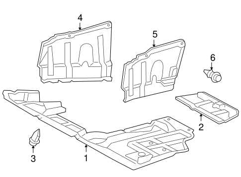 2011 toyota rav4 parts diagram