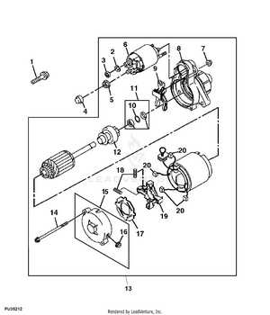 john deere 2130 parts diagram