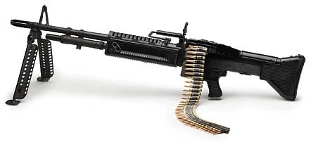 m60 parts diagram
