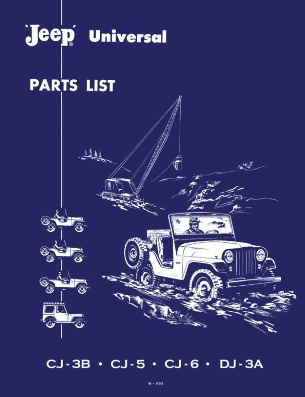 jeep oem parts diagram