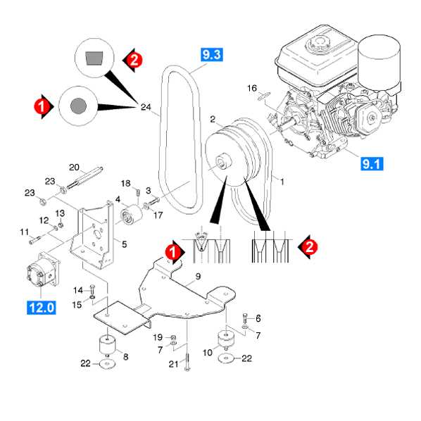 dewalt pressure washer parts diagram