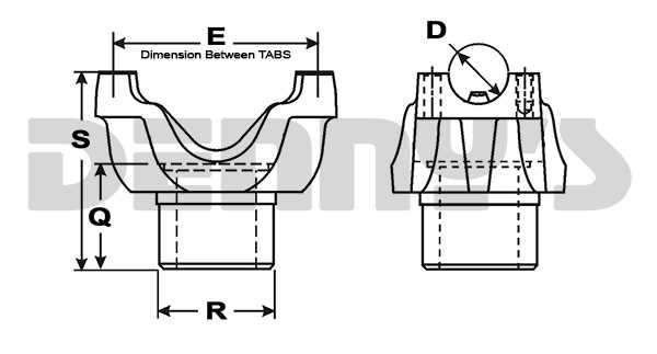 gm 10 bolt rear end parts diagram