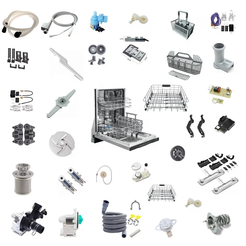 model miele dishwasher parts diagram