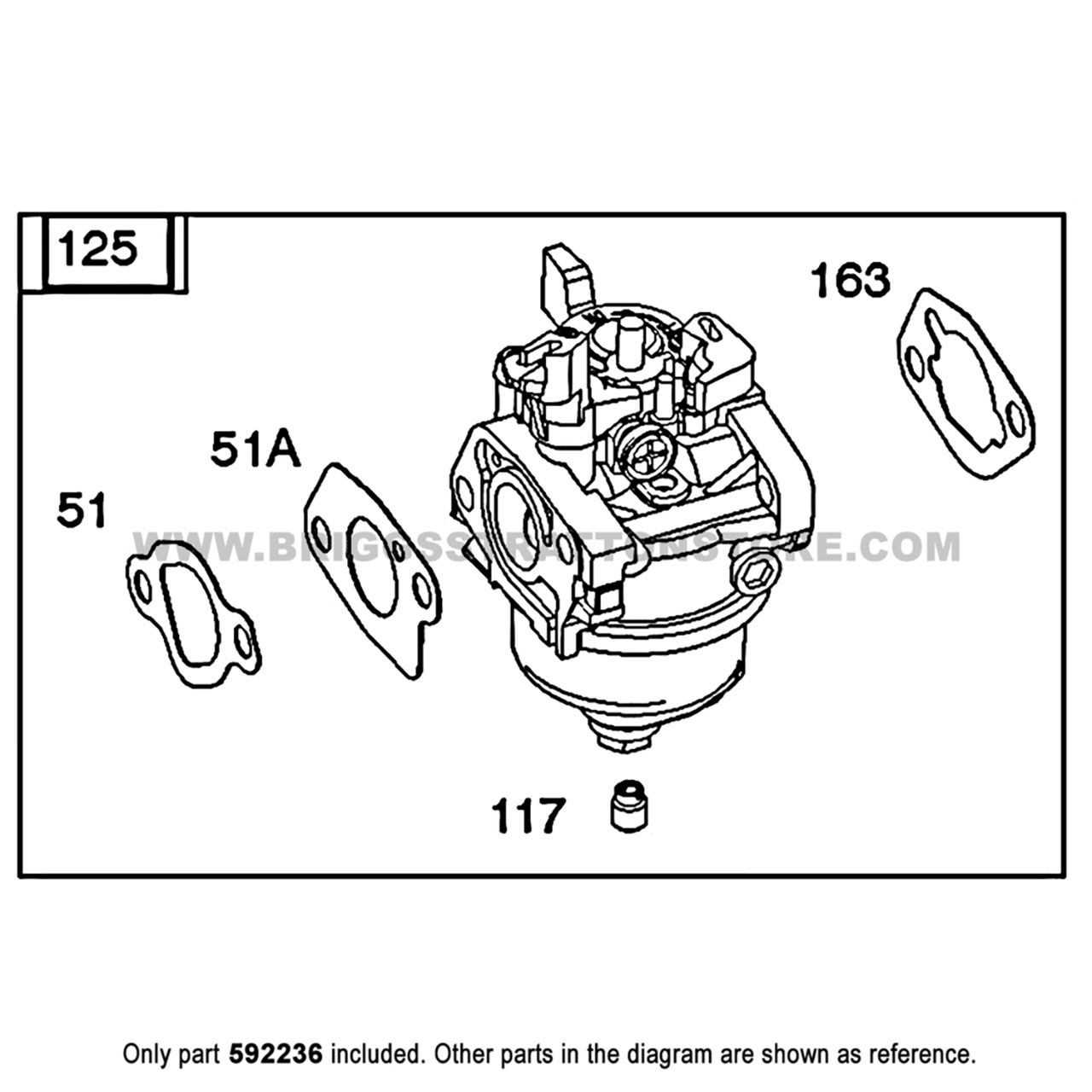 huayi carburetor parts diagram pdf