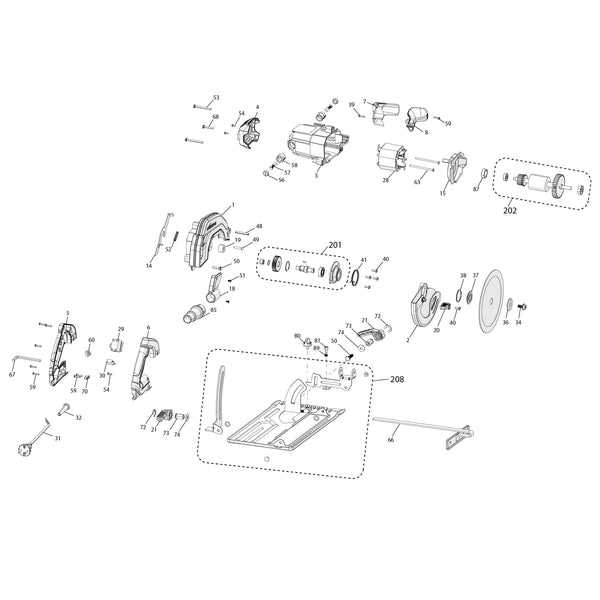 stihl ms 251 parts diagram