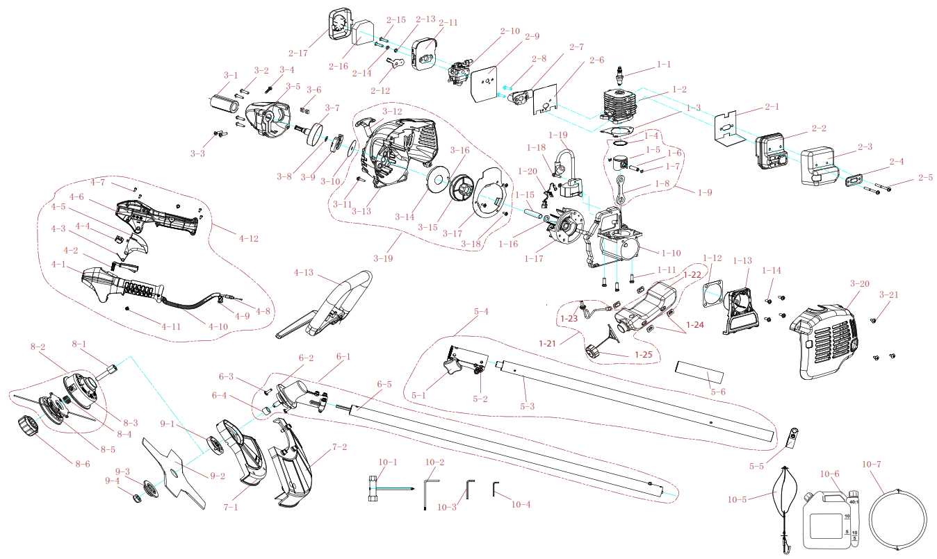 fs120 parts diagram