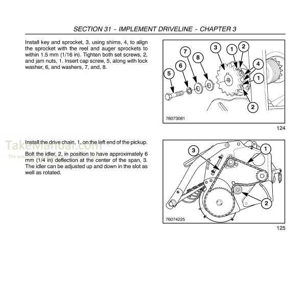 new holland 7090 baler parts diagram