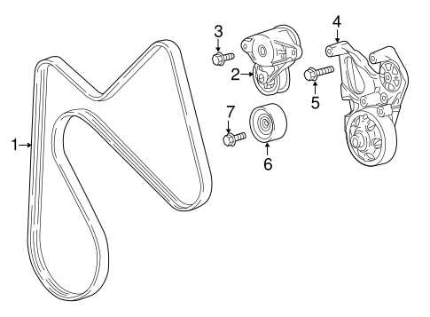 2018 chevy colorado parts diagram